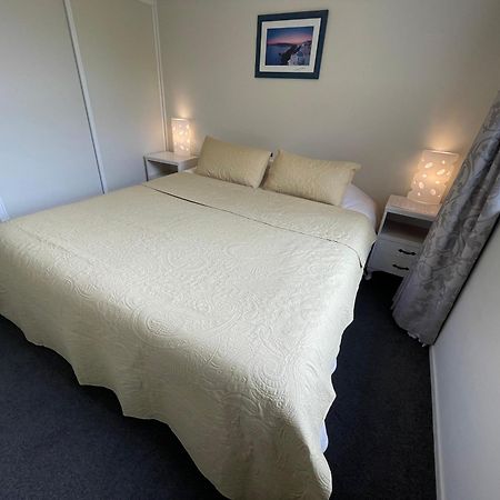 Apartamento Quiet, New, Sunny Cnzhouse On Upstairs Near Cbd Christchurch Exterior foto