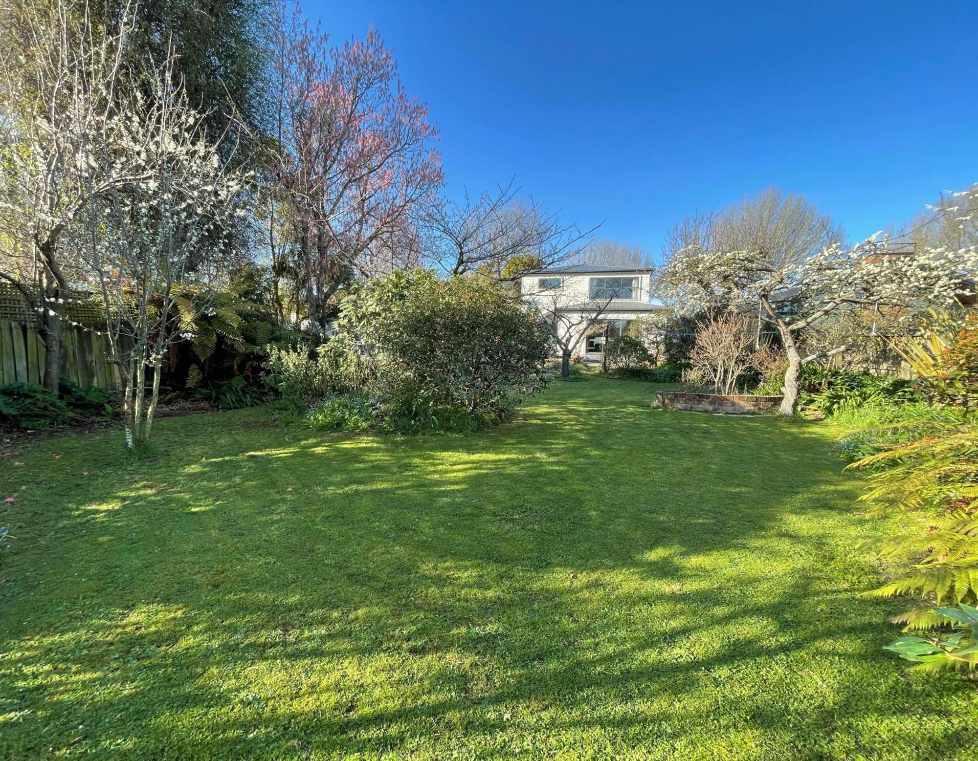 Apartamento Quiet, New, Sunny Cnzhouse On Upstairs Near Cbd Christchurch Exterior foto
